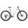 Orbea LAUFEY H-LTD (2027) - bicicletă MTB Trail hardtail - Digital Lavender - Acid Gum (Gloss)