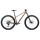 Orbea LAUFEY H-LTD (2027) - bicicletă MTB Trail hardtail - Metallic Cinnamon (Matt) - Black (Gloss)