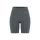 Pantaloni scurți alergare Craft Essence Short Tights 3 damă - gri