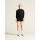 Pantaloni scurți alergare Craft Essence Hotpants 3 damă - negri