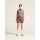 Pantaloni scurți alergare Craft Hypervent Short Tights damă - mov