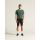 Tricou ciclism Craft Everyday Wool SS Jersey bărbați - verde