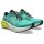 Pantofi alergare trail ASICS Novablast 5 TR bărbați - Aurora Green | Light Dust