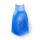 Labe înot Finis SlipFin Pro - albastru marin