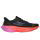 Pantofi alergare Skechers Hands Free Slip-Ins Aero Spark damă - negru mov roz