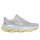 Pantofi alergare Skechers Hands Free Slip-Ins Aero Burst damă - gri deschis albastru