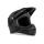 Casca MTB Bluegrass Intox - negru camuflaj mat