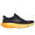 Pantofi alergare Skechers Hands Free Slip-Ins Aero Spark bărbați - antracit