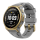 Ceas smartwatch Amazfit T-Rex 3 Pro 44mm - auriu arctic