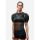 Protectie spate Bluegrass Seamless B&S D3O - negru