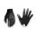 Manusi ciclism Bluegrass Vapor Lite - negru