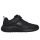 Pantofi sport Skechers Bounder Power Study copii - negru