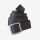 Curea Patagonia Tech Web Belt unisex - gri