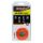 Banda silicon ESI Silicone Tape - portocaliu