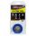 Banda silicon ESI Silicone Tape - albastru