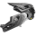 Cască MTB Abus Targon Mips - negru catifea