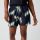 Pantaloni scurți alergare Brooks Dash 6" Short Printed bărbați - mov