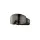 Ochelari ski electrofotocromatici React Swiss Sight - onyx/black