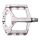 Pedale MTB flat HT-ANS10 Supreme Emil Johansson - gri