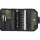 Set scule compact cu cheie dinamometrică Topeak Torq Rocket mini DX