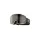 Ochelari ski electrofotocromatici React Swiss Sight - onyx/silver
