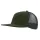 Șapcă trucker Haglöfs Trucker Cap unisex - verde închis