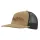 Șapcă trucker Haglöfs Trucker Cap unisex - maro