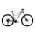 Bicicleta MTB Kross Lea X300 27.5 inch verde-cupru, damă