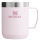 Cană termoizolantă Stanley Everyday Camp Mug 0.23L - Rose Quartz