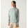 Hanorac Haglöfs L.I.M Sunpack Hoodie damă - verde