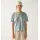 Tricou crop Haglöfs L.I.M Delta Crop Tee damă - verde