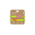 Accesorii cosulet Woom POP LOOPS - green grape