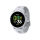 Ceas GPS alergare Coros Pace 4 - alb, curea silicon