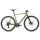 Bicicletă oraș Orbea Carpe 40 - Urban Green (Gloss) - Black (Matte)