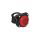 Lumina spate Lezyne Zecto Drive Max 400+ - negru