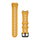 Garmin - curea silicon 22mm - Instinct 3 45mm - Sunburst