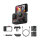 Cameră de acțiune Insta360 Ace Pro 2 Xplorer Bundle, dublă baterie - Slate Gray