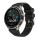 Amazfit Cheetah 2 Pro, ceas smartwatch alergare GPS dual-band, carcasa titan - Titanium 48mm