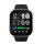 Amazfit Bip Max, ceas smartwatch sport GPS 20 zile autonomie - Silver 50mm