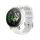 Amazfit Active 3 Premium, ceas smartwatch alergare GPS - alb Aero White 45mm