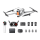 Antigravity A1 – Dronă cameră 360° 8K – Explorer Bundle