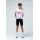 Tricou ciclism Gobik CX Pro 4.0 Hydrazero - alb multicolor