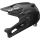 Cască copii MTB full-face Abus YouDrop FF - negru mat