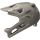 Cască copii MTB full-face Abus YouDrop FF - gri nisipiu
