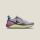 Pantofi alergare trail Craft ADV Nordic Trail damă - mov/lime (gerbera-roxo)