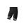 Pantaloni scurți triatlon TYR Competitor 7" bărbați - negru cu gri