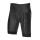 Pantaloni scurți triatlon TYR Competitor 6" damă - negru