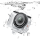Carcasă subacvatică Insta360 GO Ultra Dive Case