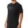 Tricou TYR Reflection Tee bărbați - negru
