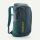 Rucsac Patagonia Black Hole Pack 25L - verde petrol cu roz